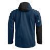 Hardshell-takki Ortovox SECEDA 3L JACKET M (syvänmeren)