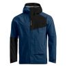 Hardshell-takki Ortovox SECEDA 3L JACKET M (syvänmeren)