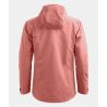 Hardshell-jakke til kvinder Ortovox SECEDA 3L JACKET W (arktisk grå)