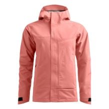 Giacca hardshell da donna Ortovox SECEDA 3L JACKET W (Blossom)