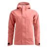 Harshell-jacka för damer Ortovox SECEDA 3L JACKET W (Blossom)