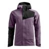 Veste hardshell ORTOVOX SECEDA 3L JACKET W (Wild berry) femme