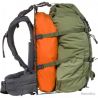 MYSTERY RANCH Terraframe 3-Zip 50 (Loden)