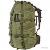MYSTERY RANCH Terraframe 3-Zip 50 (Loden)