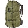 Mystery Ranch Terraframe 3-Zip 50 (Loden)
