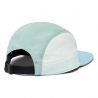 Mütze Cotopaxi Cotopaxi Tech 5-Panel Hat (Island And Sea Spray)