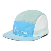 Cap Cotopaxi Cotopaxi Tech 5-panel hatut (Island And Sea Spray)
