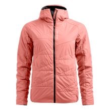 Doudoune ORTOVOX SWISSWOOL PIZ DUAN JACKET W (blossom) femme