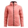 Dunjacka för damer Ortovox SWISSWOOL PIZ DUAN JACKET W (blossom)