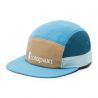 Gorra Cotopaxi Cotopaxi Tech 5-Panel Hat (Lake and Desert)