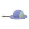 Cotopaxi Tech Bucket Hat - Blue Smoke ()