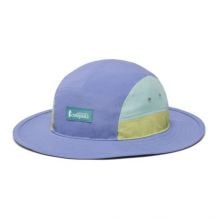 Cotopaxi Tech Bucket Hat - Blue Smoke ()