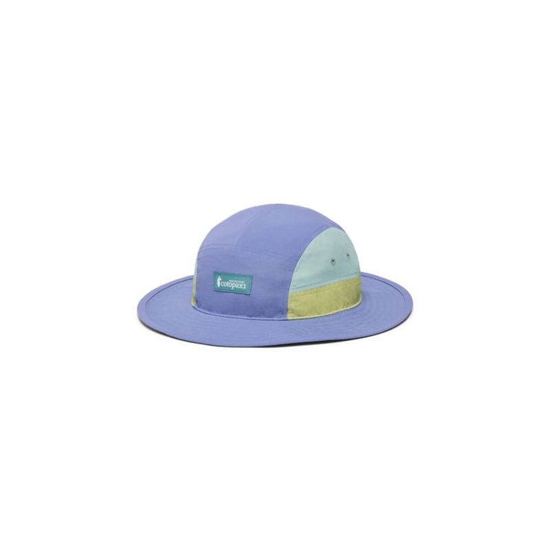 Bob Cotopaxi Tech Bucket Hat (Blue Smoke)