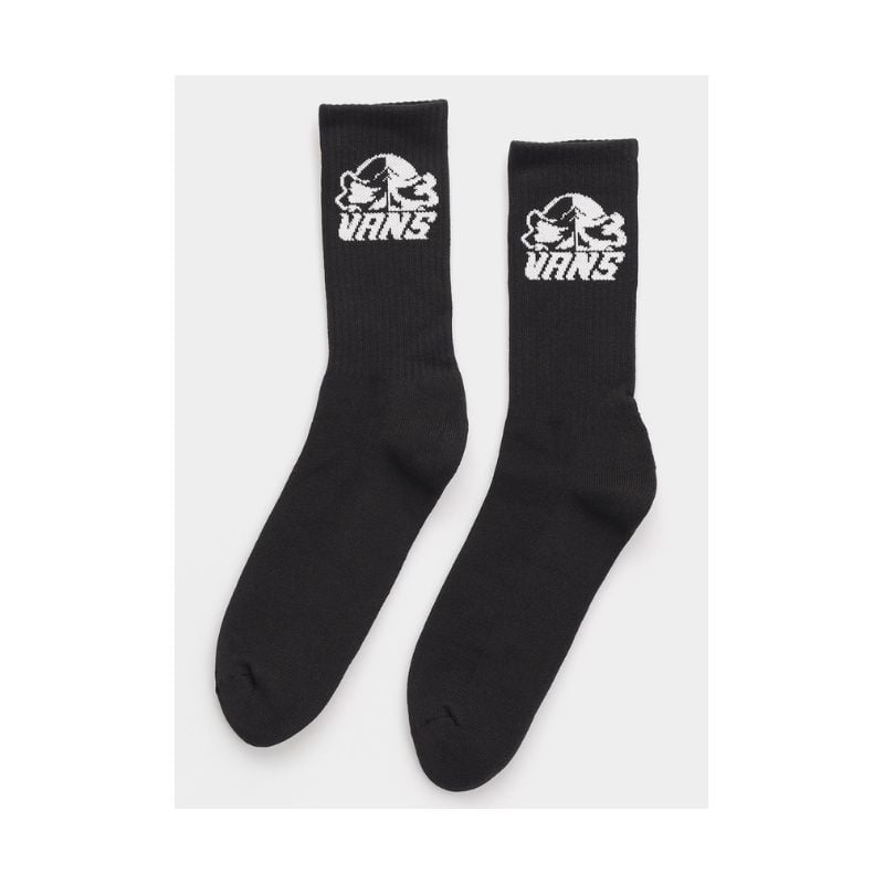 Vans Mayor Tipo Crew (Negro)