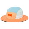 Cotopaxi Tech Bucket Hat - Curry och Tamarindo ()