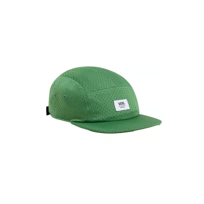 Cap Vans Easy Patch Camper (verde)