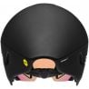 SMITH JETSTREAM TT cykelhjälm (VIT MATTE VIT B21)