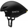 SMITH JETSTREAM TT cykelhjälm (VIT MATTE VIT B21)