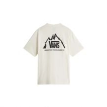 Vans MTE CRESTLINE SS TEE (EGRET)