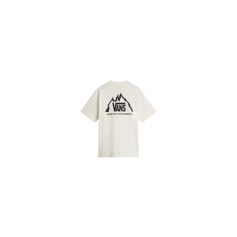 Vans MTE CRESTLINE SS TEE (EGRET)