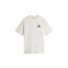 Vans MTE CRESTLINE SS TEE EGRET ()