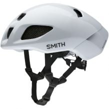 Casco da bici Smith Bike Ignite Mips Eu (Bianco / Matte White)