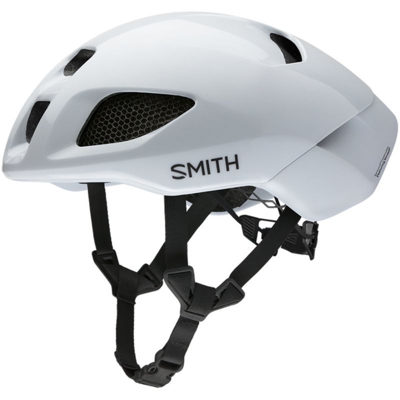 Fietshelm Smith Bike Ignite Mips Eu (Wit / Matwit)