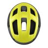 SMITH Trace Mips polkupyöräilykypärä (Matte Neon Yellow Viz)