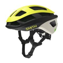 Casco da bicicletta Smith Trace Mips (Giallo Neon Opaco Viz)
