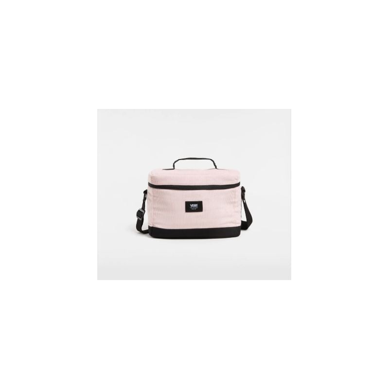Sac isotherme VANS Old Skool Lunch Bag (Sépia rose)