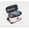VANS Old Skool Lunch Bag SEPIA ROSE ()