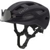 Casco de bicicleta Smith Bike Triad Mips (Negro mate)