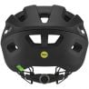 Casco de bicicleta Smith Bike Triad Mips (Negro mate)