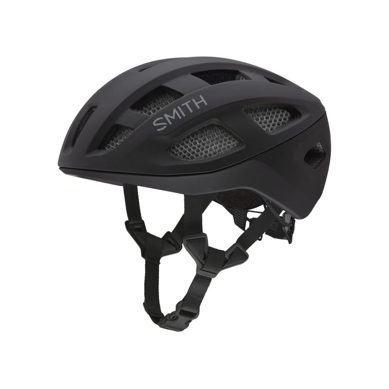 Casco da bici Smith BIKE Triad Mips (Nero Opaco)