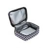 Matboks Vans OLD SKOOL LUNCH PACK (svart/hvit) Barn