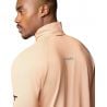 Haut technique COLUMBIA EU Summit Valley LS Half Zip (Koi) Homme 