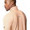 Top tecnico Columbia EU Summit Valley LS Half Zip (Koi) Uomo