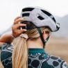 Casque vélo SMITH BIKE Network Mips (Matte Smith X Wild Rye)