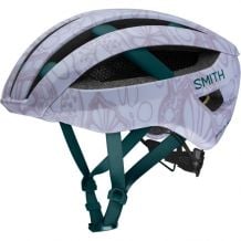 Cykelhjelm Smith Bike Network Mips (Matte Smith X Wild Rye)