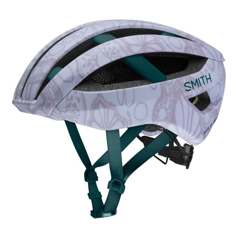 Cykelhjälm Smith Bike Network Mips (Matte Smith X Wild Rye)