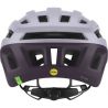 Casco para bicicleta Smith Bike Persist Mips (Matte Lunar Fog / Cosmos)