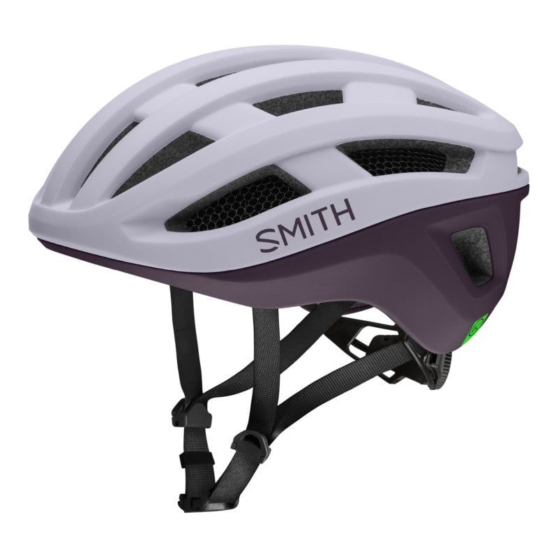 Casco para bicicleta Smith Bike Persist Mips (Matte Lunar Fog / Cosmos)