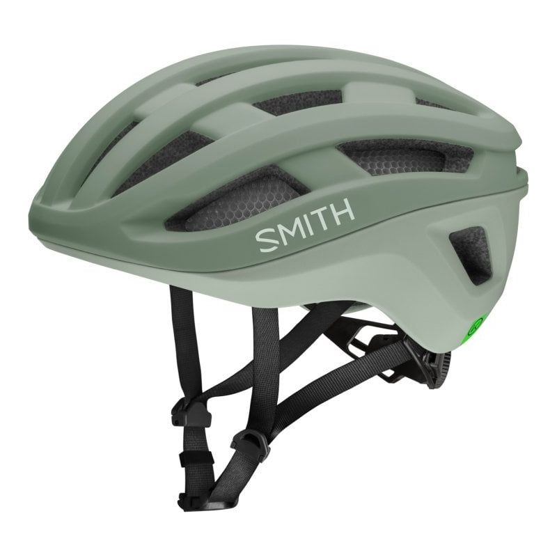 Pyöräilykypärä Smith Bike Persist Mips (Matte Sagebrush)