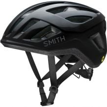 Cykelhjälm Smith BIKE Signal Mips (Svart)
