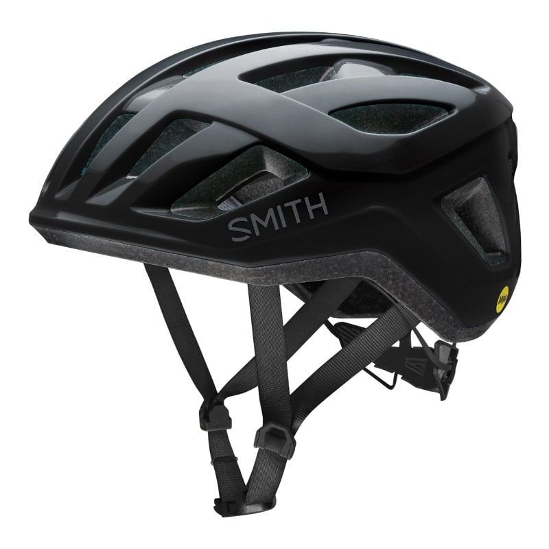 Casco de bicicleta Smith BIKE Signal Mips (Negro)