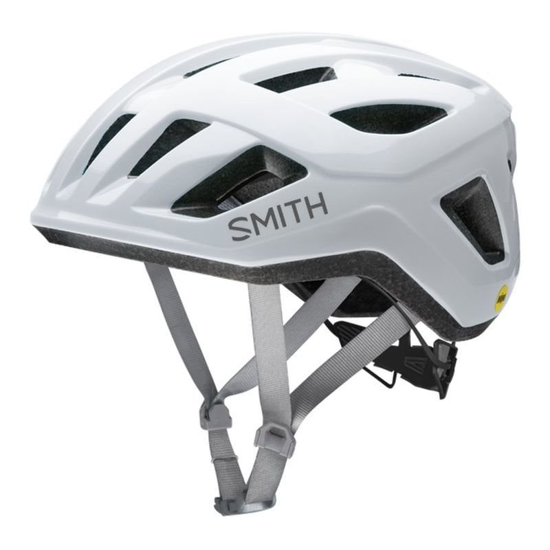 Hjelm sykkel Smith BIKE Signal Mips (Hvit)