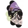 Calcetines Vans Buggin Out Canoodle Mujer (SHADOW LIME)