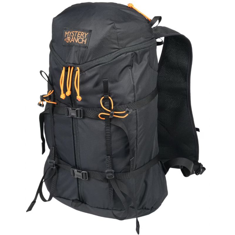 Mystery Ranch Gallagator 20 (svart)