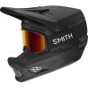 MTB-hjelm Smith Bike Hardline Mips (matt svart)