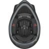 MTB helm Smith Bike Hardline Mips (Matzwart)